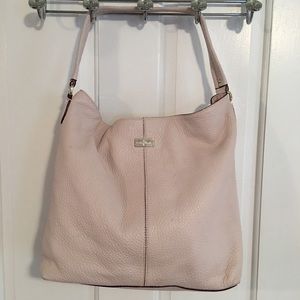 Cole Haan Blush Tote